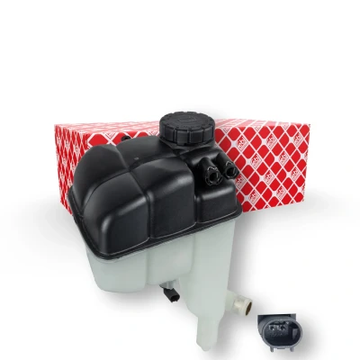 Bild av FEBI BILSTEIN 171588 Vase d&#039;Expansion avec capteur, couvercle