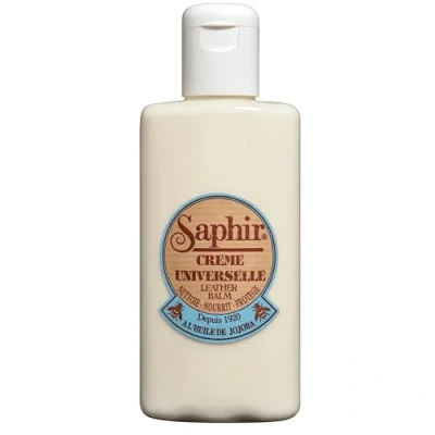 Bild av Saphir Universal Cream Cigary, 150 ml (set med 1)