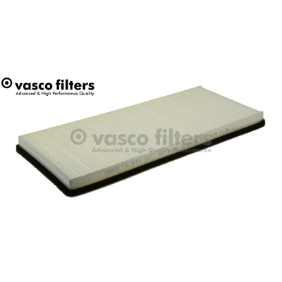 Bild av DAVID VASCO O077 Filtre d&#039;habitacle à particules 376 166 28 MERCEDES BENZ: Sprinter 3 T Van, 2 Bus