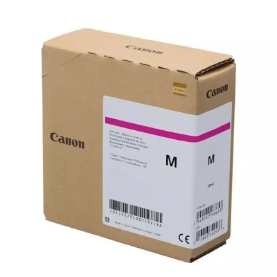 Bild av Canon PFI 311 M 330 ml magenta original bläcktank för imagePROGRAF TX 3200