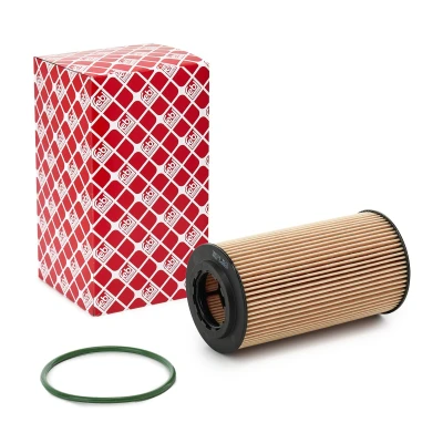 Bild av Oljefilter FEBI BILSTEIN 108320