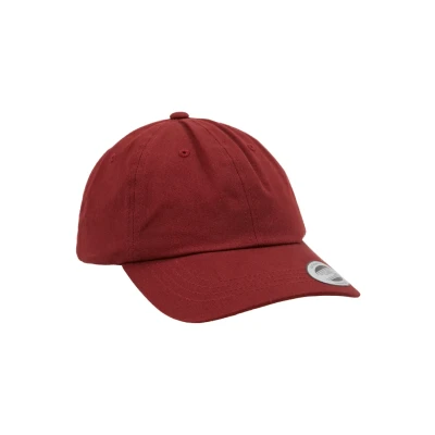 Bild av Flexfit LOW Profile Keps, Storlek: One Size, Red