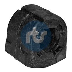 Bild av RTS 035 00215 Silent Bloc de Barre Stabilisatrice des deux côtés l&#039;essieu avant Support en caoutchouc 23 PEUGEOT: 207 3/5 portes, CC, SW