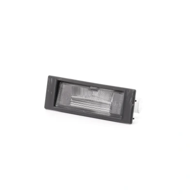 Bild av TYC 15 0211 00 9 Eclairage De Plaque d&#039;Immatriculation W5W côté conducteur ou passager avec ampoule BMW: 1 5 portes, 3 6 Coupe