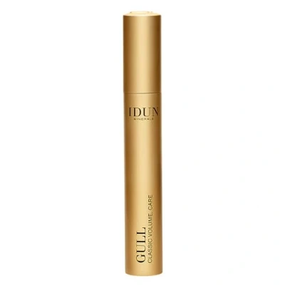 Bild av IDUN Minerals Mascara Gull Black 12 ml