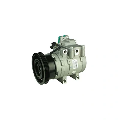 Bild av DELPHI TSP0159445 compresseur De Climatisation Visteon HS15 PAG 46 avec huile