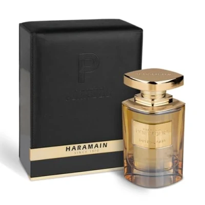 Bild av Al Haramain Portfolio Imperial Oud Eau de Parfum 75 ml