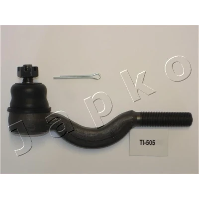 Bild av JAPKO 111504L Rotule de direction 14 x 1,5 intérieur, gauche MITSUBISHI: L200 III Pick up, II up
