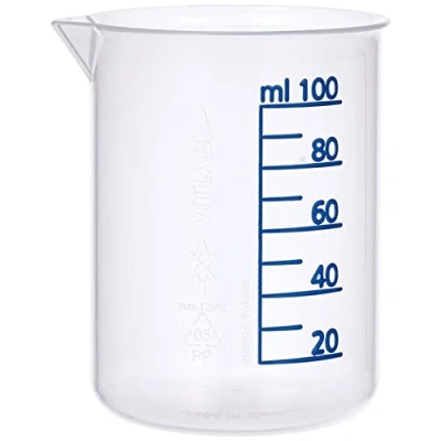 Bild av neoLab E 1629 Mätkanna, 100 ml