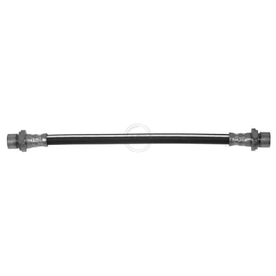 Bild av A.B.S. SL 5768 Flexible De Frein 255 INN M10x 1.0 PEUGEOT: 107 3/5 portes, CITROËN: C1 I, TOYOTA: Aygo