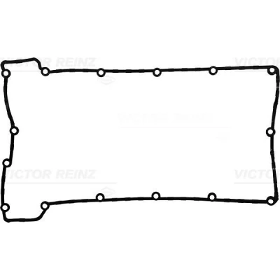 Bild av REINZ 71 28628 00 Joint De Cache Culbuteurs FORD: Sierra Mk2 3/5 portes, SCORPIO 1, Berline