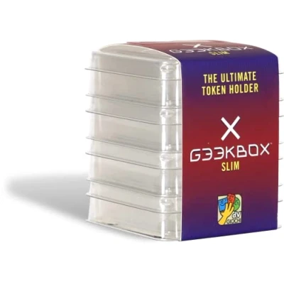 Bild av Geekbox smal