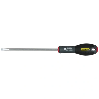 Bild av SKRUVMEJSEL SPÅR 5,5X150MM FATMAX 0 65 094 Beijerbygg Byggmaterial