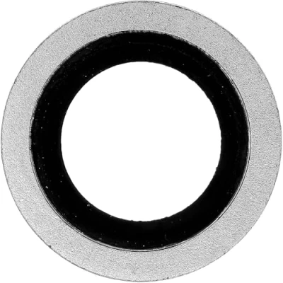 Bild av RESTAGRAF 7392 Joint De Bouchon Vidange PEUGEOT: 307 3/5 portes, 208 I 205 II CITROËN: C3 II, III, C2 portes