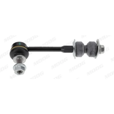 Bild av MOOG OP LS 15759 Biellette de barre stabilisatrice des deux côtés du pont arrière 168 M10X1.5 CHEVROLET: Captiva, OPEL: Antara