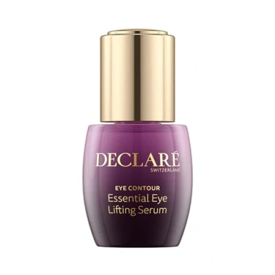 Bild av Declaré Age Control Essential Eye Lifting Serum 15 ml