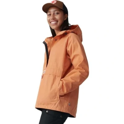 Bild av Fjällräven Vardag Anorak W