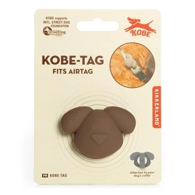 Bild av Kikkerland Kobe Airtag Holder