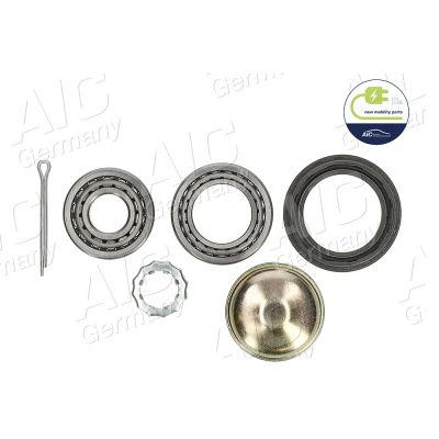 Bild av AIC 52737 Kit de roulements roue Essieu arrière gauche, droit 45 AUDI: A4 B5 Berline, Avant, A6 C4 Avant