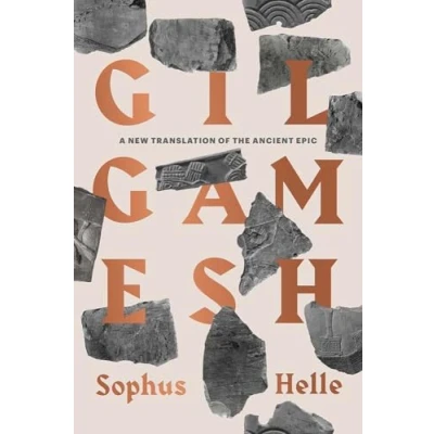 Bild av Gilgamesh: A New Translation of the Ancient Epic