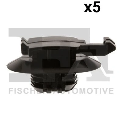 Bild av Clip, list FA1 21 40036.5