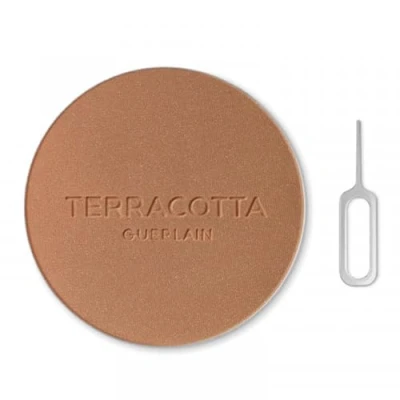 Bild av Guerlain Terracotta Light Bronzer Refill 05 Deep Warm 10 g