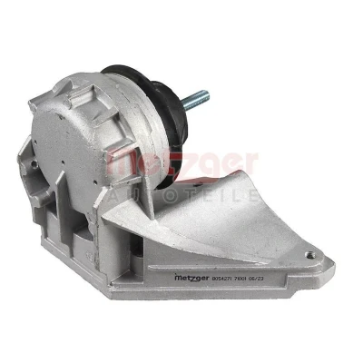 Bild av METZGER 8054271 Support moteur avant gauche métal caoutchouc AUDI: A6 C4 Avant, Berline, 100 Berline