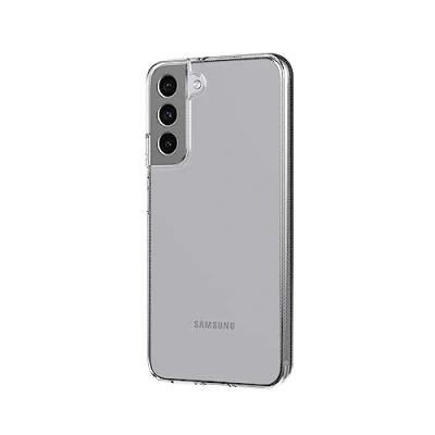 Bild av Mobilskal Evo Lite Samsung S22+ Transparent