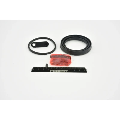 Bild av Reparationssats, bromsok, Framaxel, mercedes benz e klass [w211], flak/chassi [vf211], t model [s211], A0034200183, A003