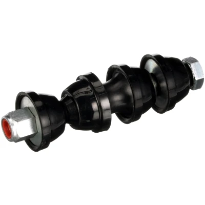 Bild av GATES AWS1219 Biellette de barre stabilisatrice argent FORD: Focus 2 Kombi, 2, C Max, VOLVO: V50, C30, V40 3/5 portes
