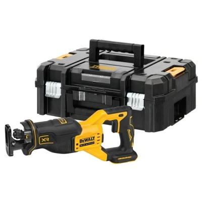 Bild av TIGERSÅG DCS382NT XJ XR TSTAK 18V Beijerbygg Byggmaterial