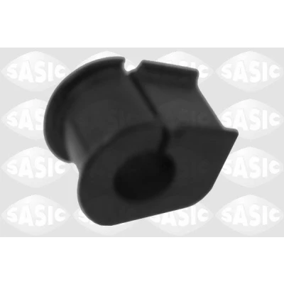 Bild av SASIC 2300016 Silent Bloc De Barre Stabilisatrice Essieu avant, intérieur Support en caoutchouc 21 40 22,5 TOYOTA: Aygo, PEUGEOT: 107 3/5 portes