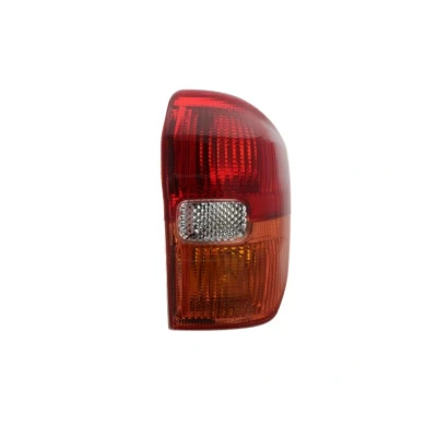 Bild av ABAKUS 212 19H2R UE Feu arrière droit P21/5W, W21W Rouge sans porte lampe, ampoule TOYOTA: RAV4 II SUV