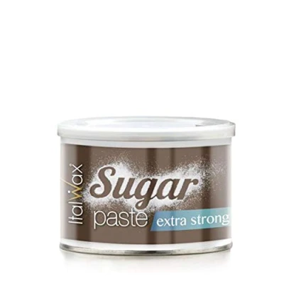 Bild av ItalWax sockerpasta vax 600 g (extra stark)