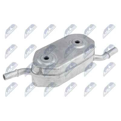 Bild av NTY CCL CT 013 Radiateur d&#039;Huile PEUGEOT: 407 Berline, 607 Coupe, CITROËN: C5 II 5 portes, C8, I portes