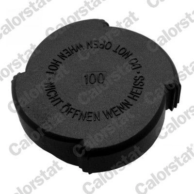 Bild av CALORSTAT by Vernet RC0158 Bouchon, réservoir de liquide refroidissement ROVER: 75