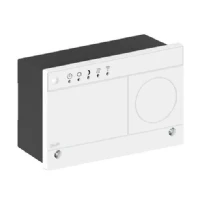 Bild av Danfoss ECL Comfort 120 controller 230V with timer