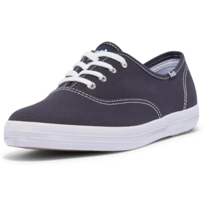 Bild av Keds Champion CVO Core Canvas damsneakers, marinblå, 41 EU