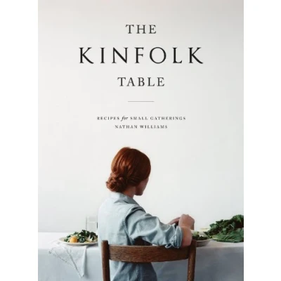Bild av The Kinfolk Table: Recipes for small gatherings