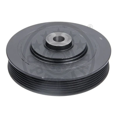 Bild av OPTIMAL F8 5648 Poulie Damper 6PK 140, 136 5 découplé RENAULT: ESPACE 3, LAGUNA 1, SAFRANE 2
