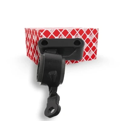 Bild av FEBI BILSTEIN 33575 Silent Bloc De Triangle avec support Essieu avant droit, inférieur, arrière 117 Caoutchouc MINI: Cabriolet, 3/5 portes
