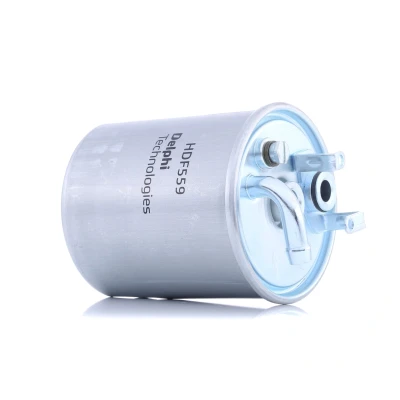 Bild av DELPHI HDF559 Filtre à Carburant de conduite MERCEDES BENZ: Vito Bus, Classe A, Sprinter 3 T Van