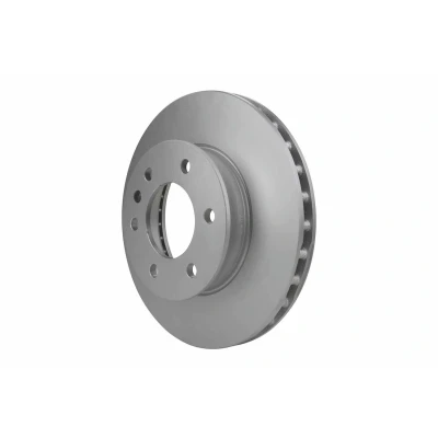 Bild av HELLA 8DD 355 131 891 Disque de frein 300 28 06/07 130 ventilé l&#039;intérieur revêtu sans boulon fix roue, moyeu roue
