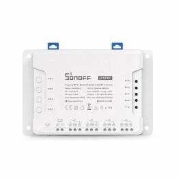 Bild av Sonoff 4 kanal wifi smart switch PRO
