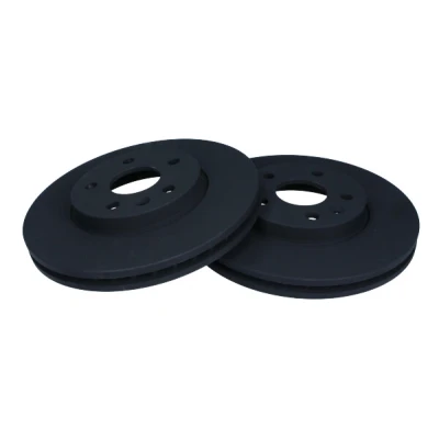 Bild av QUARO QD5415HC Disque de frein 276 26 5 105 ventilé l&#039;intérieur peint à haute teneur en carbone sans moyeu roue, boulon fix roue