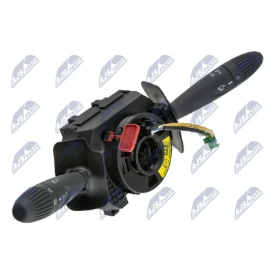 Bild av Rattstångsbrytare, fiat panda, panda skåp/halvkombi, 735444632