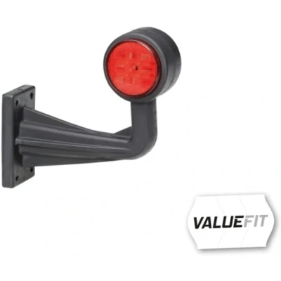 Bild av Breddmarkeringslykta HELLA 2XS 357 005 041