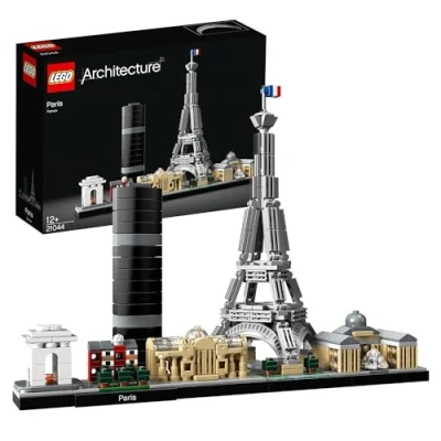 Bild av LEGO Architecture 21044 Paris