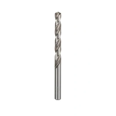 Bild av Bosch Metallborr, extra långa HSS G, DIN 338 6,5 x 63 101 mm