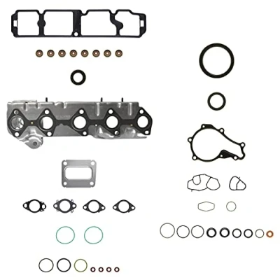 Bild av AJUSA 51091900 Hel packningssats, motor utan cylindertoppspackning, med ventilskaftstätning